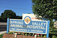 Spring Valley Animal Hospital LLC