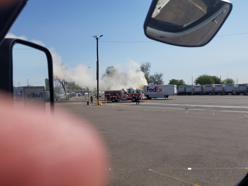 Mailing Service «FedEx Ground», reviews and photos, 3410 S 51st Ave, Phoenix, AZ 85043, USA