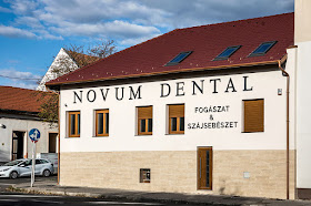 Novum Dental Fogászat és Szájsebészet