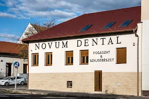 Novum Dental Fogászat és Szájsebészet image