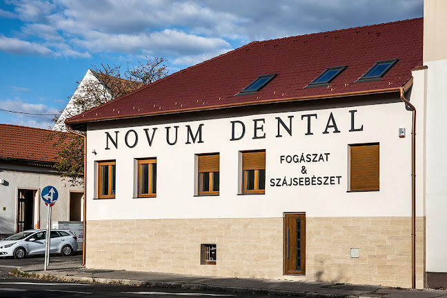 Novum Dental Fogászat és Szájsebészet