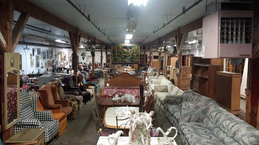 Thrift Store «Sweet Repeats Thrift Store», reviews and photos, 499 E Walnut St, North Wales, PA 19454, USA