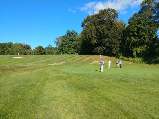 Golf Club «Westchester Hills Golf Club», reviews and photos, 401 Ridgeway, White Plains, NY 10605, USA