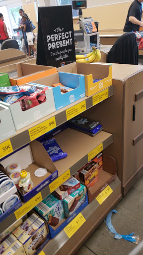 Supermarket «ALDI», reviews and photos, 7050 N University Dr, Pompano Beach, FL 33321, USA
