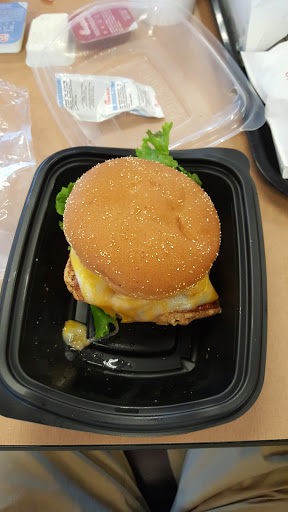 Fast Food Restaurant «Chick-fil-A Lee Vista», reviews and photos, 6350 S Semoran Blvd, Orlando, FL 32822, USA