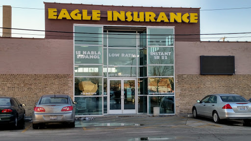 Auto Insurance Agency «Eagle Insurance Agency», reviews and photos