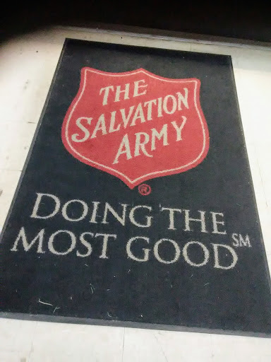 Thrift Store «Salvation Army Thrift Store», reviews and photos, 2801 Norwich St, Brunswick, GA 31520, USA