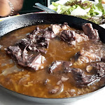 Photo n°3 de l'avis de Luis.a fait le 13/08/2018 à 17:27 sur le  O Gato à Lousã