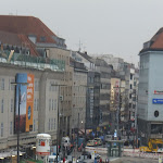 Photo n°2 de l'avis de Kirill.h fait le 07/04/2017 à 15:18 sur le  Pension Locarno à Munich