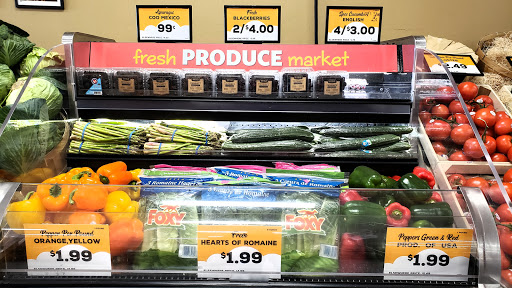 Grocery Store «Grocery Outlet Bargain Market», reviews and photos, 3 Parkside Ave, Shillington, PA 19607, USA