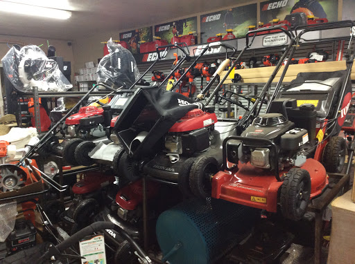 Andrew's Lawn Mower Shop