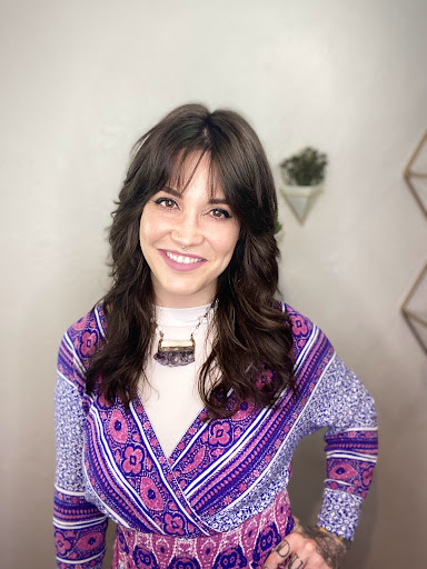 Beauty Salon «Abbey Rose Salon», reviews and photos, 1688 Oregon Coast Hwy, Newport, OR 97365, USA