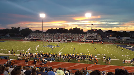 Stadium «Ron Poe Stadium», reviews and photos, 1 Duvall St, McKinney, TX 75069, USA