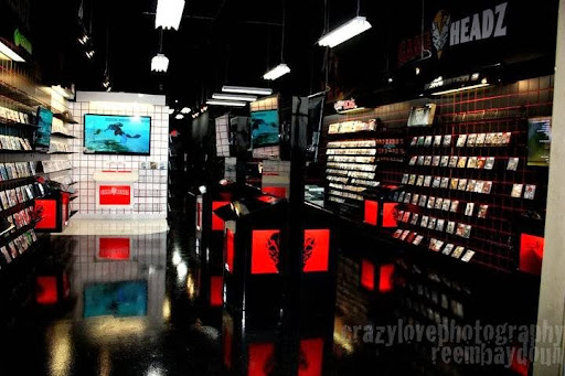 Video Game Store «Game Headz», reviews and photos, 16351 Ford Rd C-104, Dearborn, MI 48126, USA