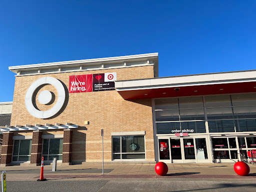 Department Store «Target», reviews and photos, 455 Carnegie Blvd, Malvern, PA 19355, USA