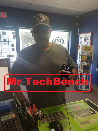 Computer Store «Mr Tech Bench», reviews and photos, 16 E Main St, East Islip, NY 11730, USA