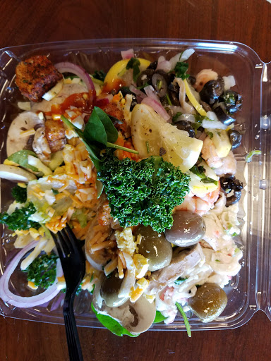 Supermarket «Wild Fields Marketplace», reviews and photos, 3235 Tampa Rd, Palm Harbor, FL 34684, USA