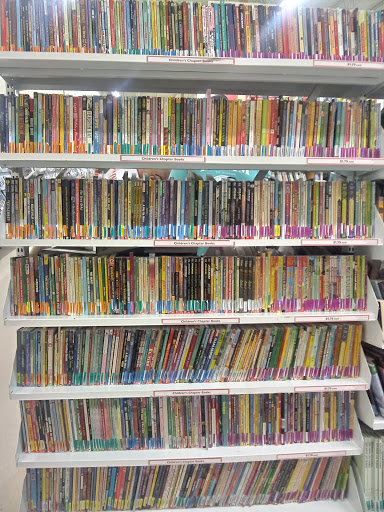 Thrift Store «Savers», reviews and photos