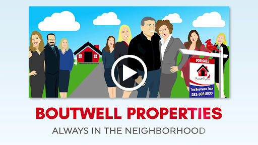 Real Estate Agents «The Dan & Cindy Boutwell Team RE/MAX Northwest», reviews and photos, 17506 Bobcat Trail, Cypress, TX 77429, USA