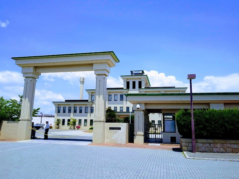 神戸刑務所 兵庫県明石市大久保町森田 刑務所 グルコミ