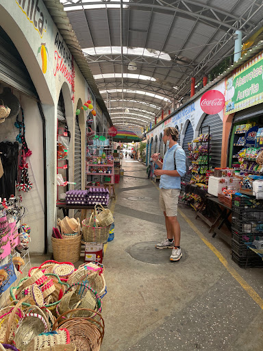 Mercado de San Roque