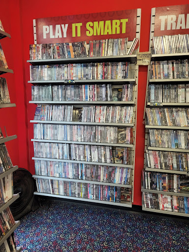 DVD Store «Vintage Stock», reviews and photos, 1918 Star Dr, Liberty, MO 64068, USA