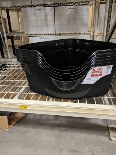 Pet Supply Store «PetSmart», reviews and photos, 6204 W Park Blvd, Plano, TX 75093, USA