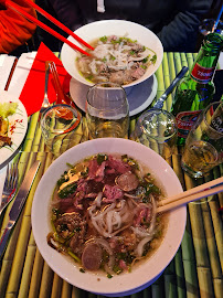 Phô du Restaurant vietnamien Viet D Azur à Fréjus - n°3