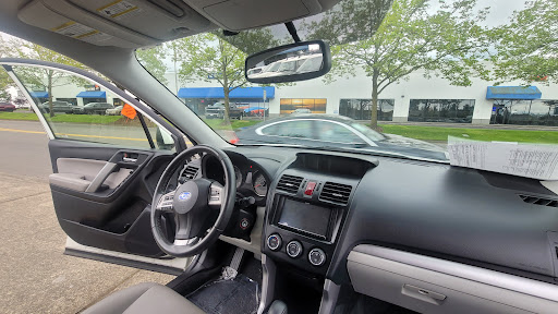 Used Car Dealer «I-5 Motors», reviews and photos, 3323 20th St E, Fife, WA 98424, USA