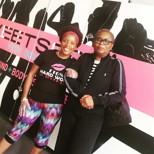 Wellness Center «SweetSpot Vtox Boutique», reviews and photos, 675 Metropolitan Pkwy SW #6018, Atlanta, GA 30310, USA