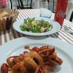 Photo n°3 de l'avis de Percy.o fait le 09/04/2019 à 10:46 sur le  Piccolo Hotel Versilia à Marina di Campo