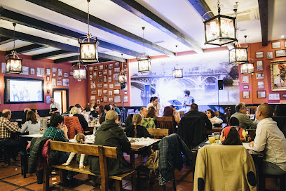 Información y opiniones sobre Lorenzo's de Soria