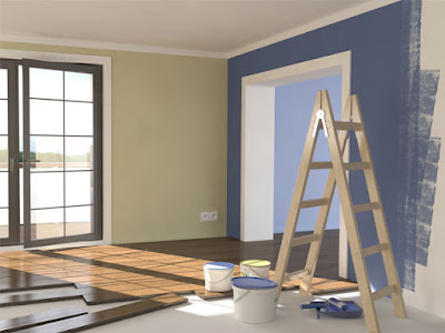 KELLER Peinture Rénovation 34 Marseillan à Marseillan