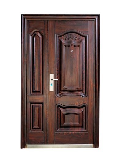 K- Art Security Doors