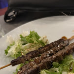 Photo n°1 de l'avis de isabolla.t fait le 14/06/2023 à 15:30 sur le  Chiosko Giardini Savelli à Cesena