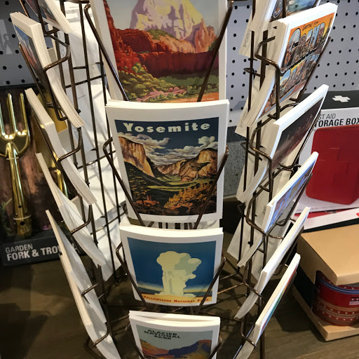 Gift Shop «The General Store & Co.», reviews and photos, 7922 Santa Fe Dr, Overland Park, KS 66204, USA