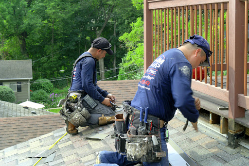 Roofing Contractor «STORM GROUP ROOFING», reviews and photos, 7308 Aspen Ln N #118, Minneapolis, MN 55428, USA