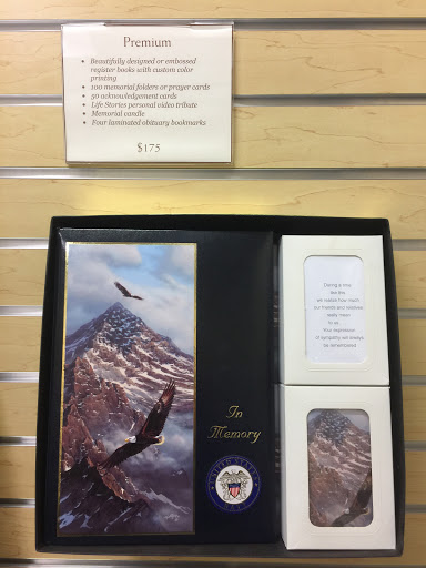 Funeral Home «Newcomer Funeral Home», reviews and photos, 895 S Goldenrod Rd, Orlando, FL 32822, USA