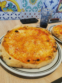 Pizza du Restaurant italien Il Don Vittorio Nord à Saran - n°20