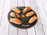 Sushi du Restaurant japonais Takô Sushi à Montpellier - n°15