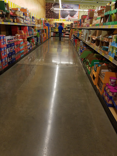 Supermarket «ALDI», reviews and photos, 9310 Irving Park Rd, Schiller Park, IL 60176, USA