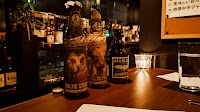 BAR Cocktail Book