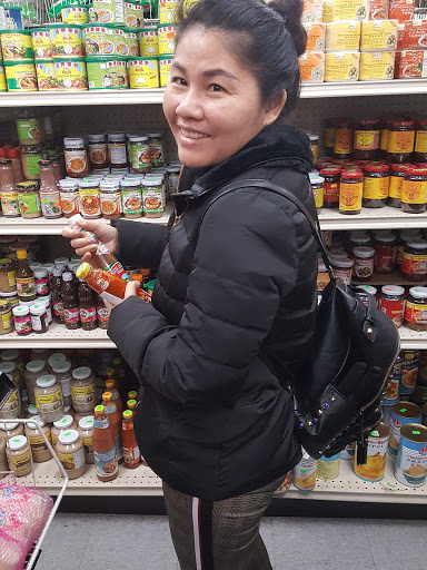 Asian Grocery Store «Battambang Market», reviews and photos, 120 Shirley Ave, Revere, MA 02151, USA