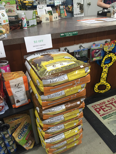 Pet Supply Store «Lucas Pet Supply», reviews and photos, 30 Joys Ln, Kingston, NY 12401, USA