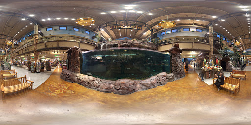 Sporting Goods Store «Bass Pro Shops», reviews and photos, 8200 Dean Martin Dr, Las Vegas, NV 89139, USA