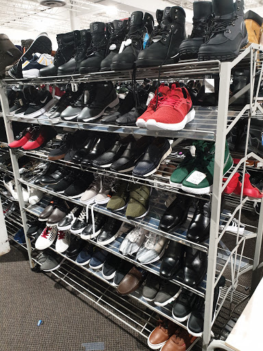 Clothing Store «Burlington Coat Factory», reviews and photos, 6200 Greenbelt Rd, Greenbelt, MD 20770, USA