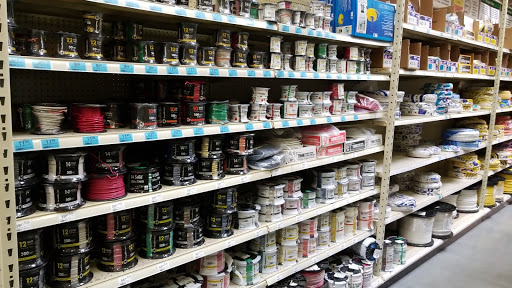 Home Improvement Store «Menards», reviews and photos, 12701 Middlebelt Rd, Livonia, MI 48150, USA