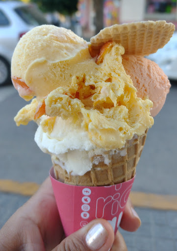 Grido Helado - Ice cream shop,Dessert shop en Lincoln, Lincoln, Buenos Aires