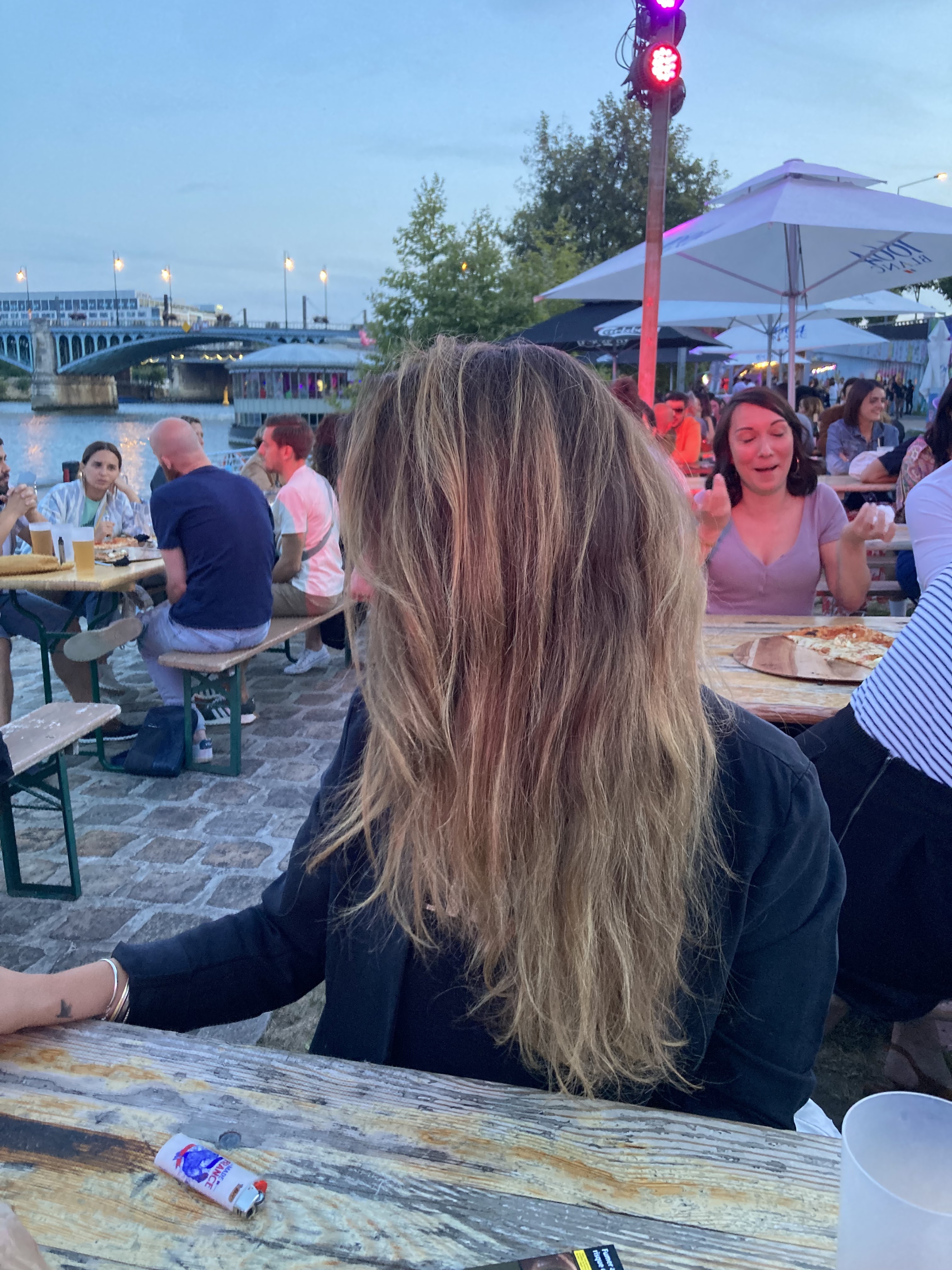 Photo n° 1 de l'avis de Pauline.y fait le 22/07/2023 à 19:51