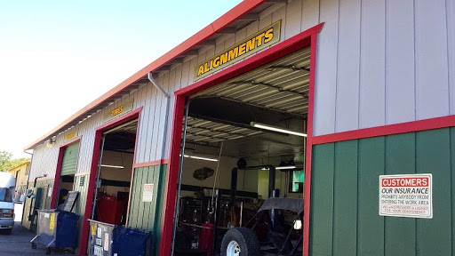 5850 Mother Lode Dr, Placerville, CA 95667, USA